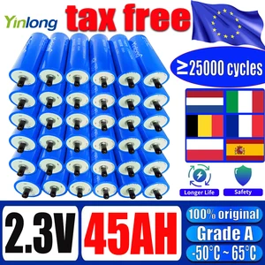 6 최고의 판매 LTO 셀 - №6