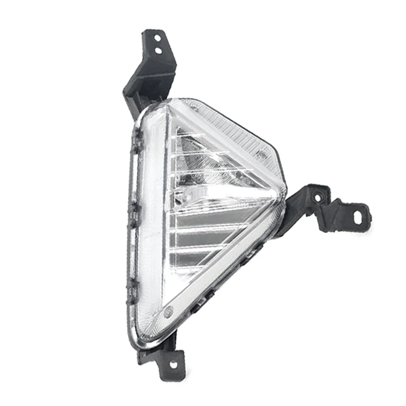 

NEW-Front Bumper Fog Light Turn Signal Lamp Headlight For Hyundai Elantra Sedan 2019-2020 92301-F2510 92302-F2510