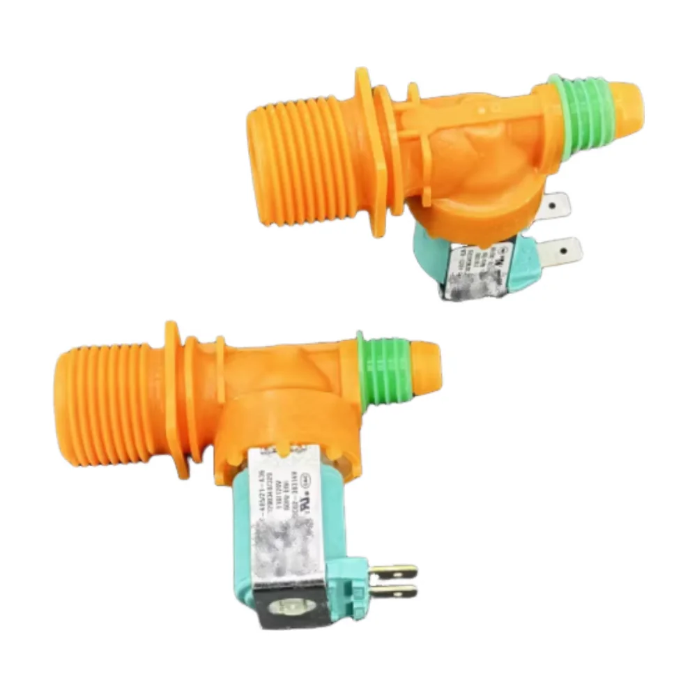 new for Samsung washing machine inlet valve solenoid valve DC62-30314P 110/127V accessories