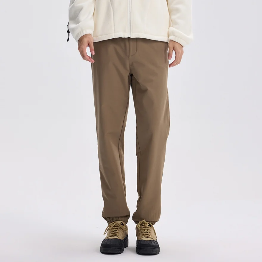 Рисунок 2 - Metersbonwe мужские зимние теплые