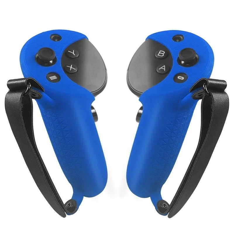 B03F Anti-Throw Controller Shells Grip Cover for Quest Handle Protective