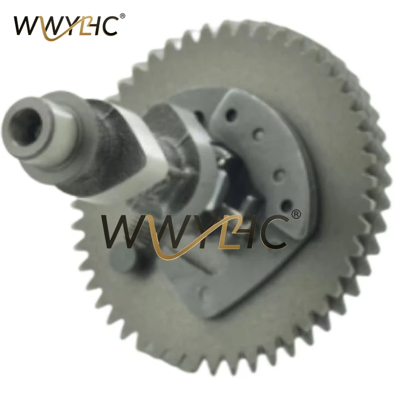 Suitable For GXV160 HRJ216/160 Self-propelled Camshaft