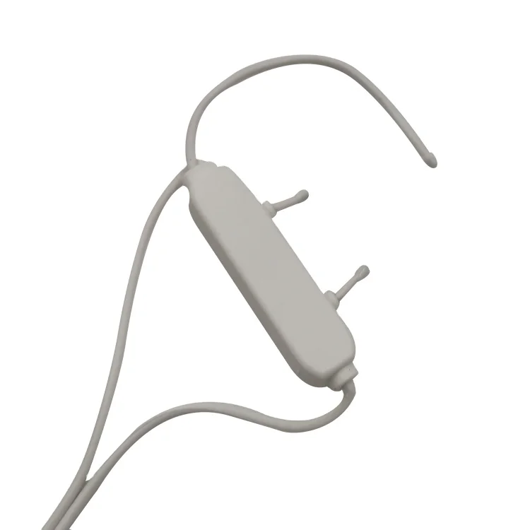 2026 BESDATA Nasal Sensor Thermistor Airflow Monitoring Flow Sensor for Study Consumables New Medical Device