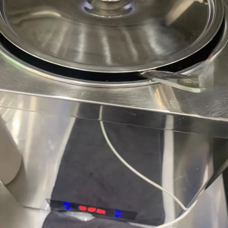 Calentador de leche, olla de perlas, harina de tapioca, olla de aislamiento térmico, olla de sopa electrónica de 110V y 220V