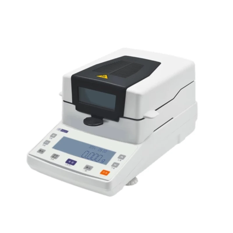

XY105MW fast moisture meter, automatic halogen moisture meter, high-precision water meter