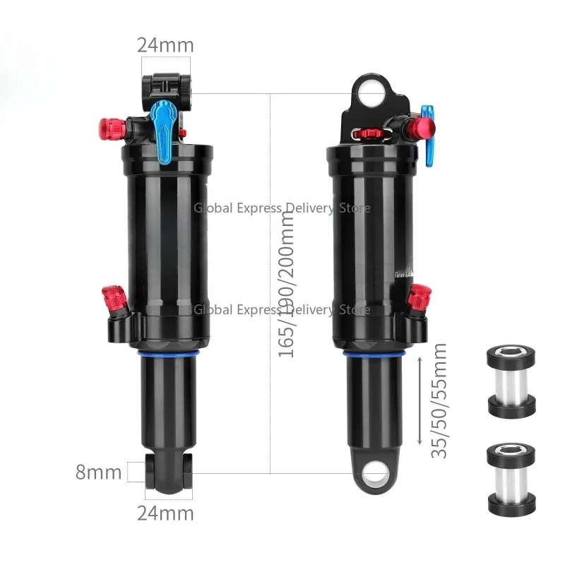 Soft Tail Mountain …