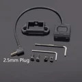 2.5MM Negro