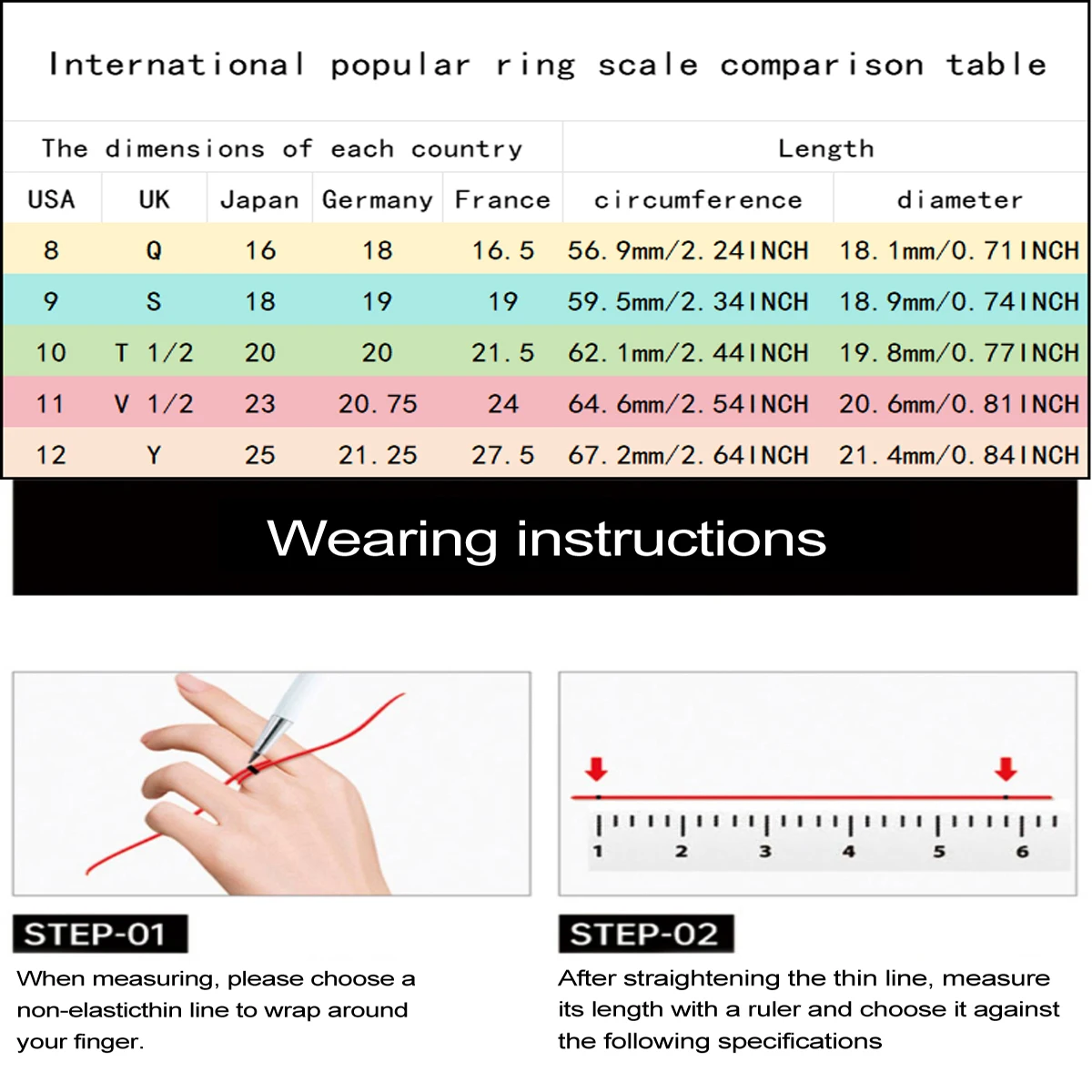 New Smart Ring 2024 Health Detection Heart Rate Blood Oxygen Sleep Recording Sports Tracker 5ATM IP68 Waterproof For Android IOS