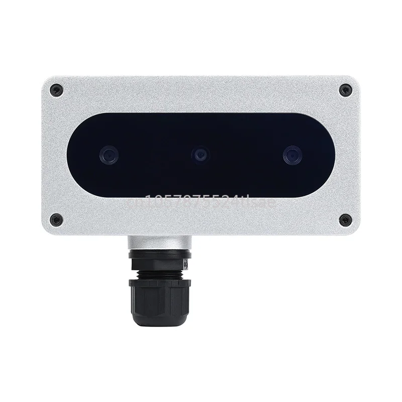 OAK-D Ethernet Interface Poe Function OpenCV AI Machine Vision Waterproof Development Kit