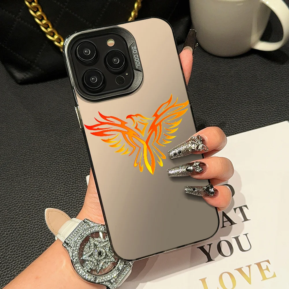 E-Eagles Phone Case… - image