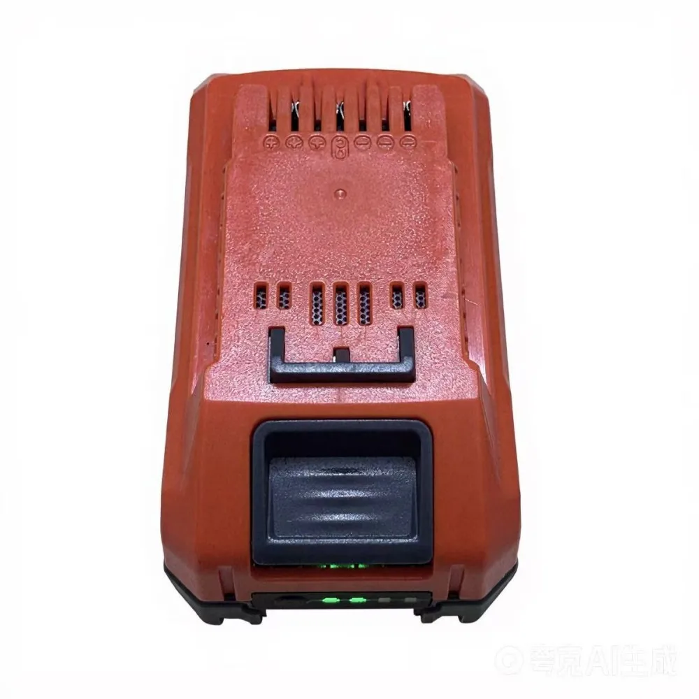 

100%Original 2.5Ah for ATLAS 40V 36463-2112 Electric Saw Percussion Drill Hammer Wrench Auto Repair Power Tool Battery