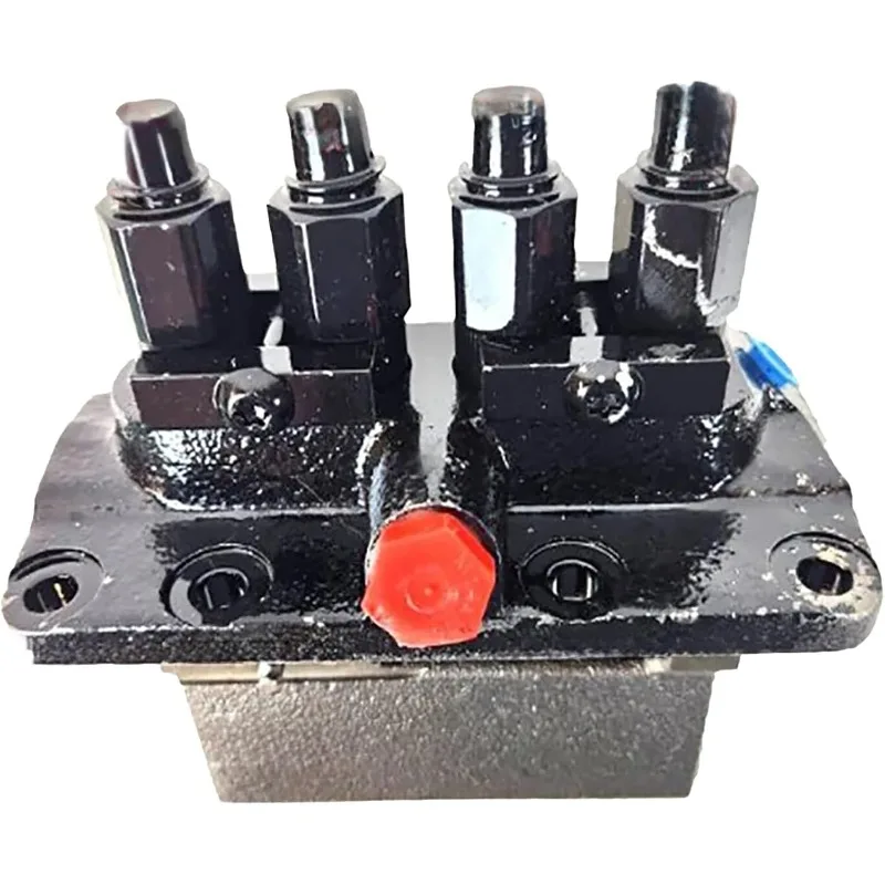 

NEW Fuel Injection Pump 6685936 for Bobcat S220 S250 S300 S330 S770 for Kubota V3300 Excavator Replacement Parts