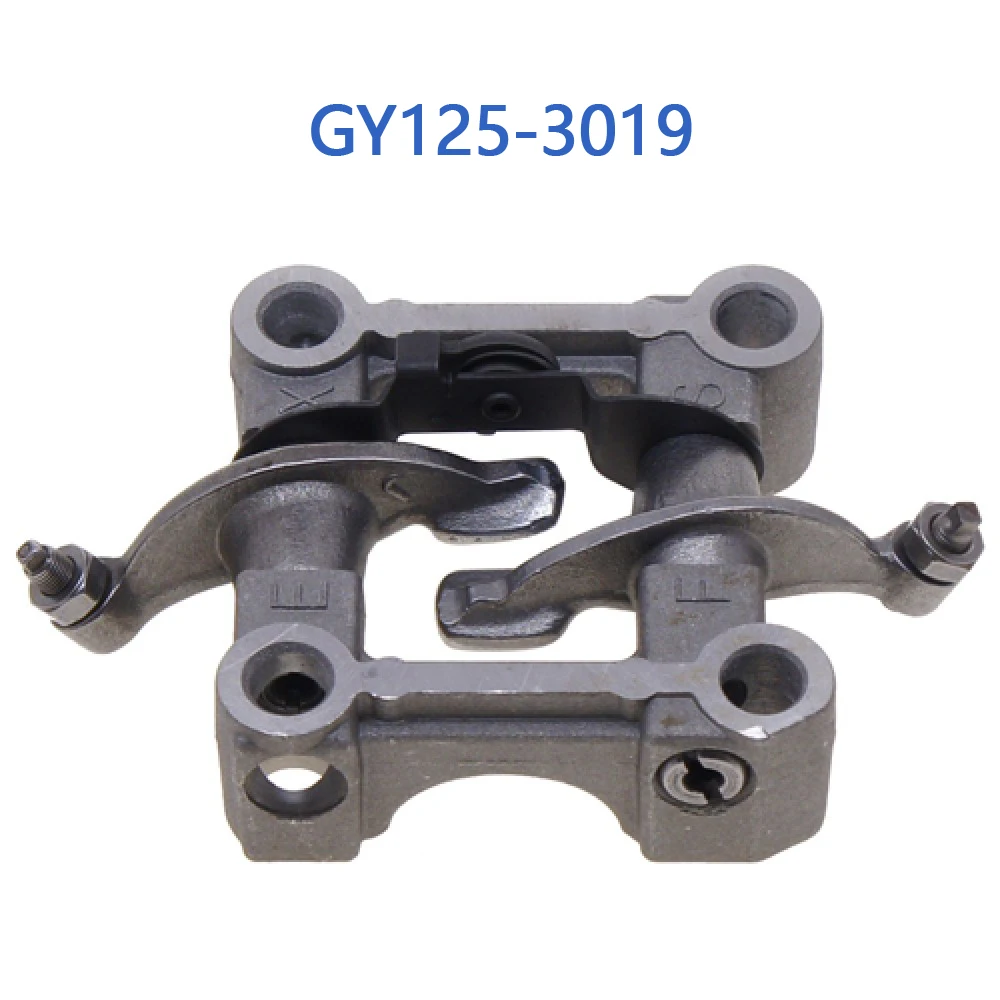 GY125-3019 GY6 125cc ที่ใส่เพลาลูกเบี้ยว GY6 125cc 150cc สกู๊ตเตอร์รถจักรยานยนต์ของจีน152QMI เครื่องยนต์157QMJ