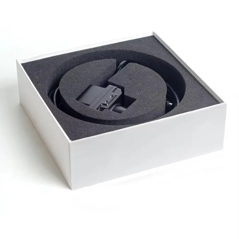 كاميرا سيارة حرارية متقدمة طويلة المدى لعام 2025 IP 67 نظام كاميرا سيارة حرارية بالأشعة تحت الحمراء للرؤية الليلية