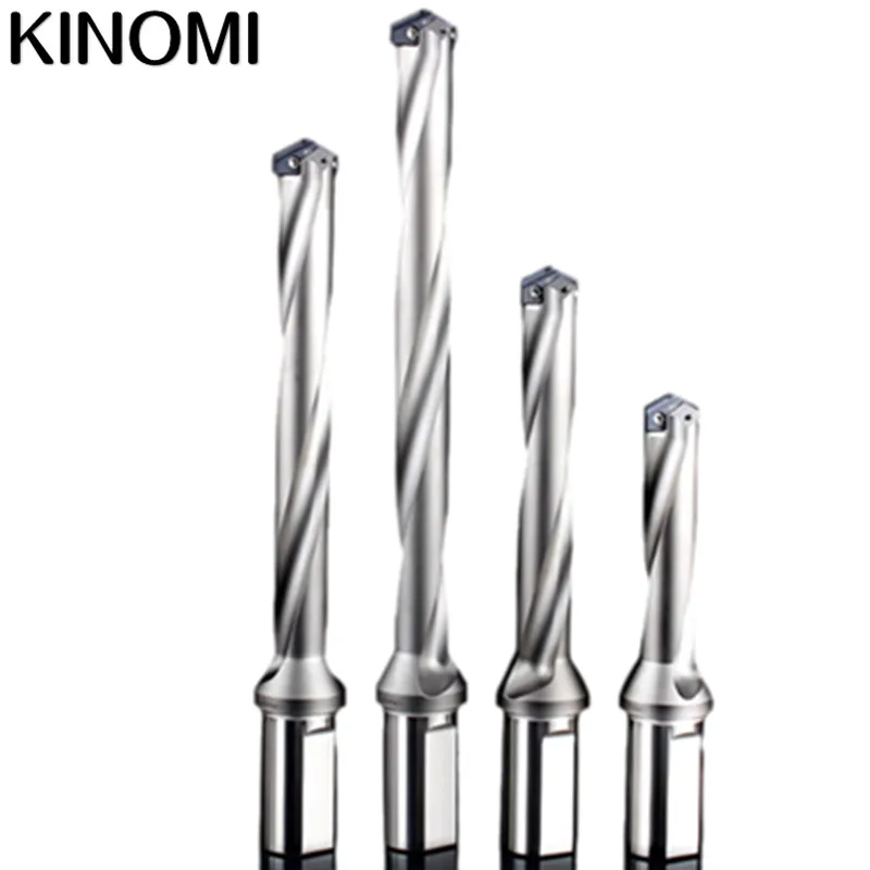 Imagem -04 - Carbide Insere Spade Brocas Cortador Bit Holder Processamento Deep Hole Inserção Intercambiáveis Ferramentas de Perfuração 355 Milímetros475 Milímetros de Diâmetro