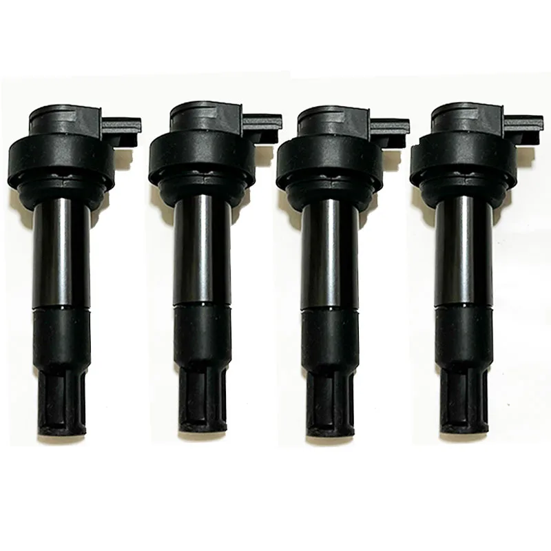 

IGNITION COIL FOR BMW MOTORCYCLE HP 2 1000 R900 RT R1100 S R1150 GS R RS RT R1200 GS R RT S ST 1998-2014 7715853-01 12137671896