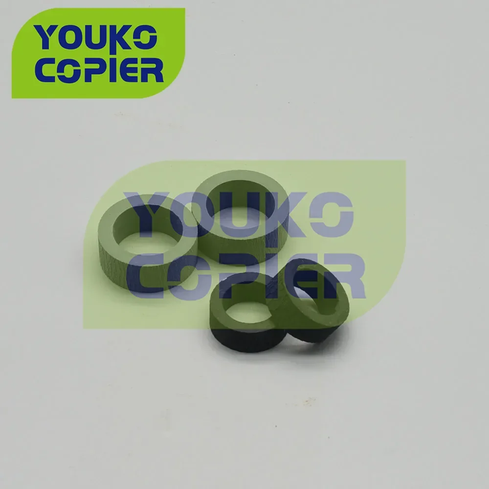 5SETS  KV-SS058 Exchange Roller Kit Tire support for PANASONIC KV-S1026C KV-S1046C KV-S1065C KV-S1037 KV-S1038