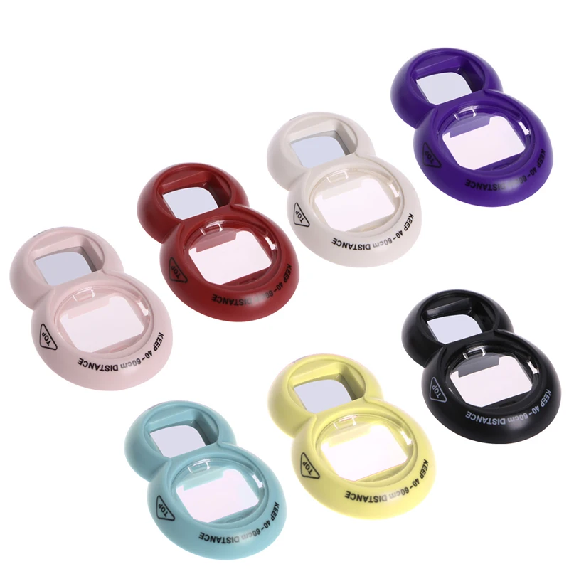 573A クローズアップレンズセルフポートレートミラー富士フイルムインスタックスミニ 8 7S インスタントフィルム