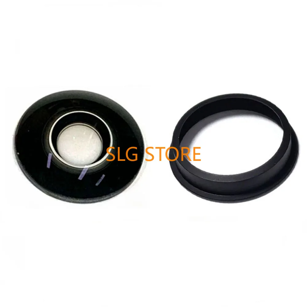 Original NEW Lens Glass Optical  Fish Eye for Insta360 ONE RS 1-Inch Edition Sports Camera  Relacement Parts