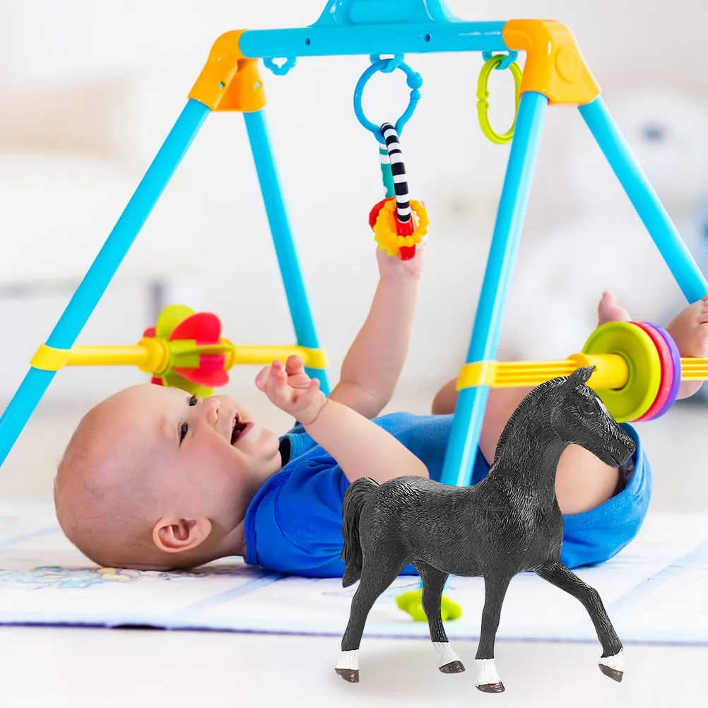 

Premium Plastic Realistic Adornment Lifelike Craft Detail Home Office Decor Children Cognitive Learning Tool Wild