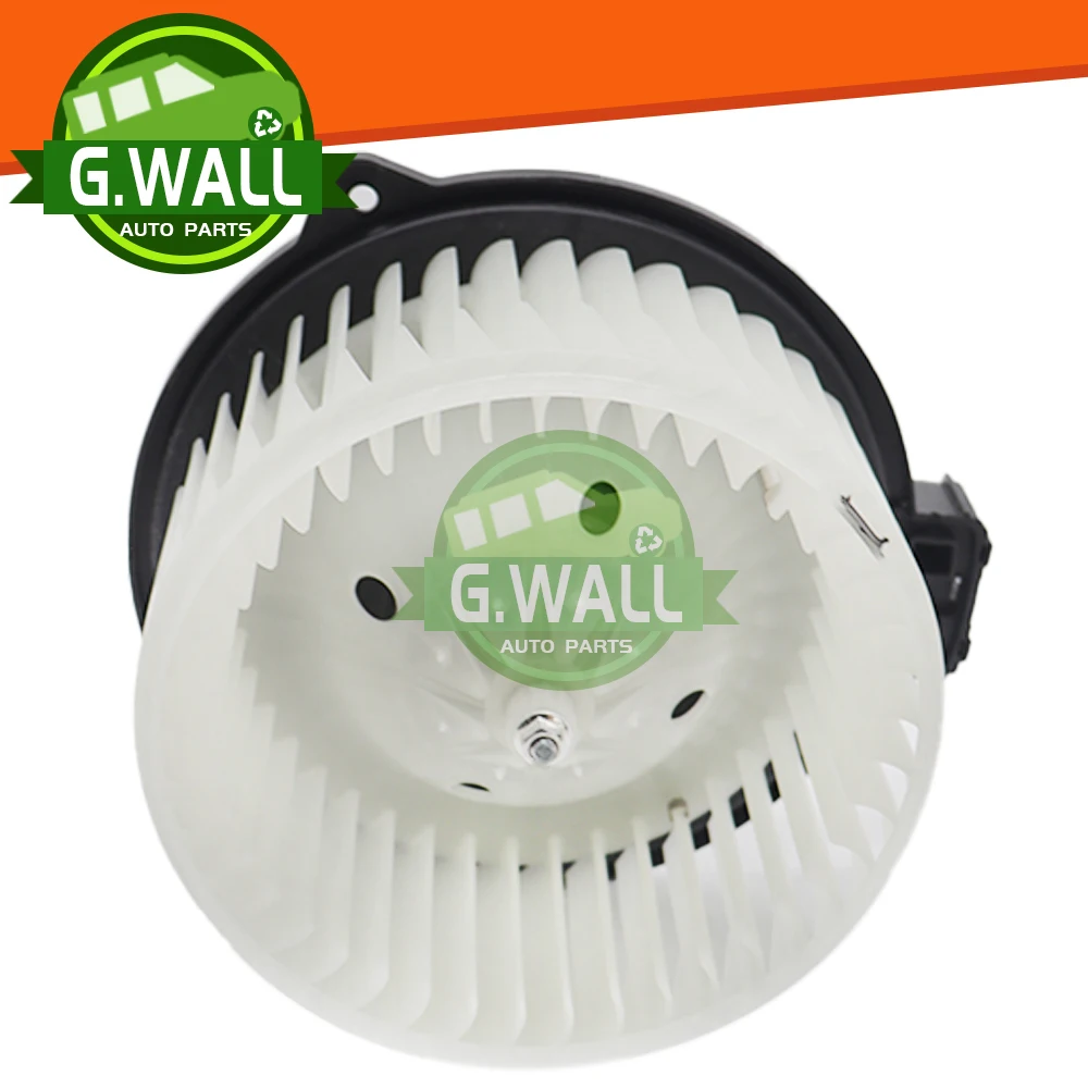 

Auto A/C AC Heater Blower Motor Fan For Isuzu ELF NJR85 4JJ1 272700-5330 2727005330 98183-924-0 981839240 24V RHD