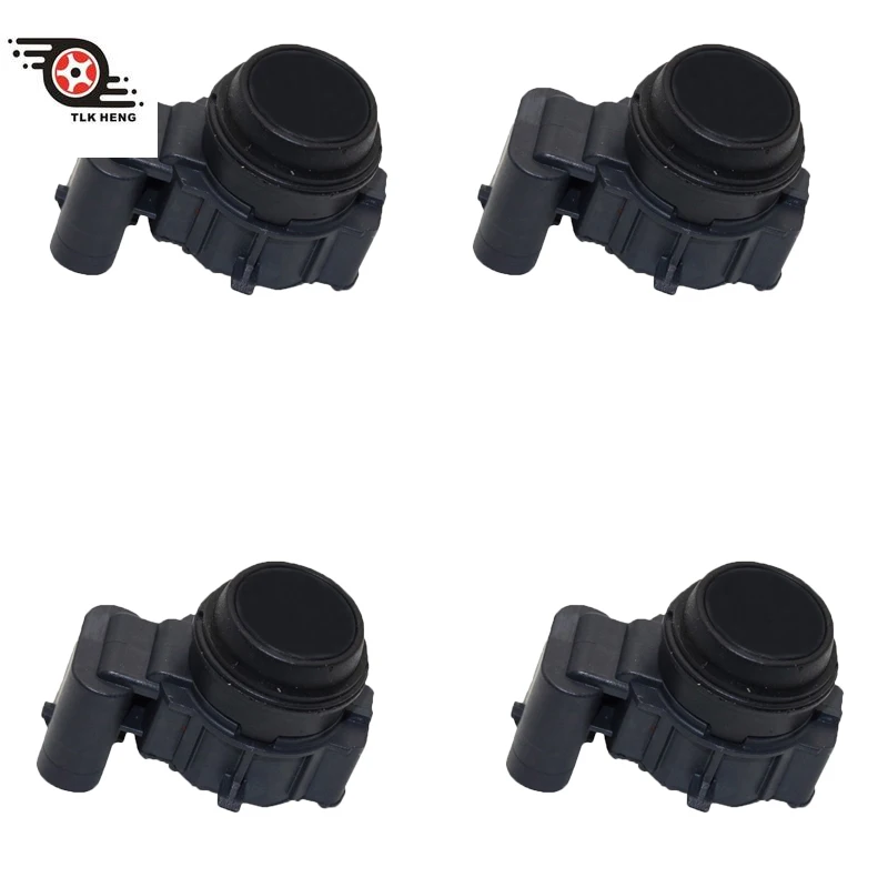 

New PDC Parking Sensor Parking Radar Rear Blind Spot Detection 4 PCS for BMW F20 F21 F87 F87 F23 1 Series 2 Series 66209261612