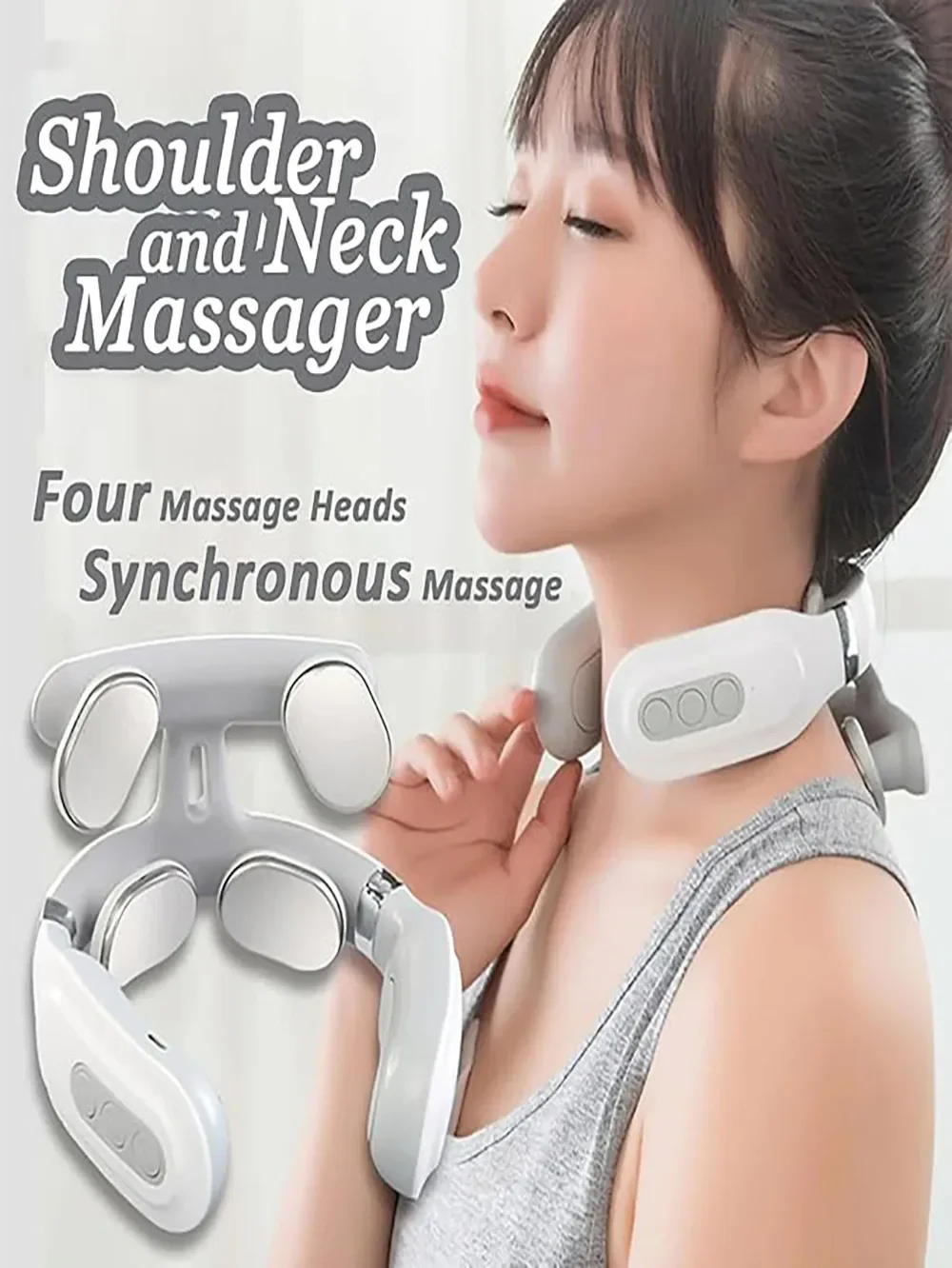 Thumbnail 3 - #68 Best Electric Massagers to Buy In 2026