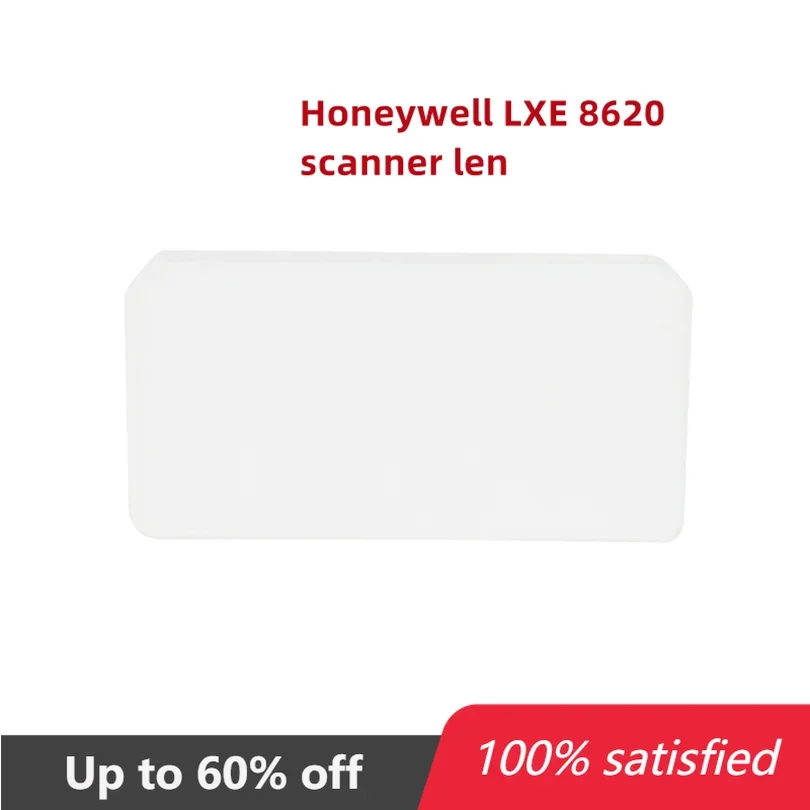 

20PCS N6603SR Scanner Lens for Honeywell LXE 8620 Ring Scanner