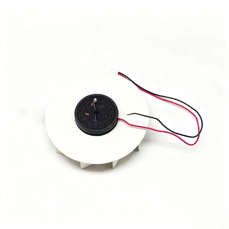 1PCS Cooling M-3051B Car Refrigerator Fan 9225 12VDC 0.45A Two-wire Circular DC Refrigerator Cooling Fan M-305IB M3051B
