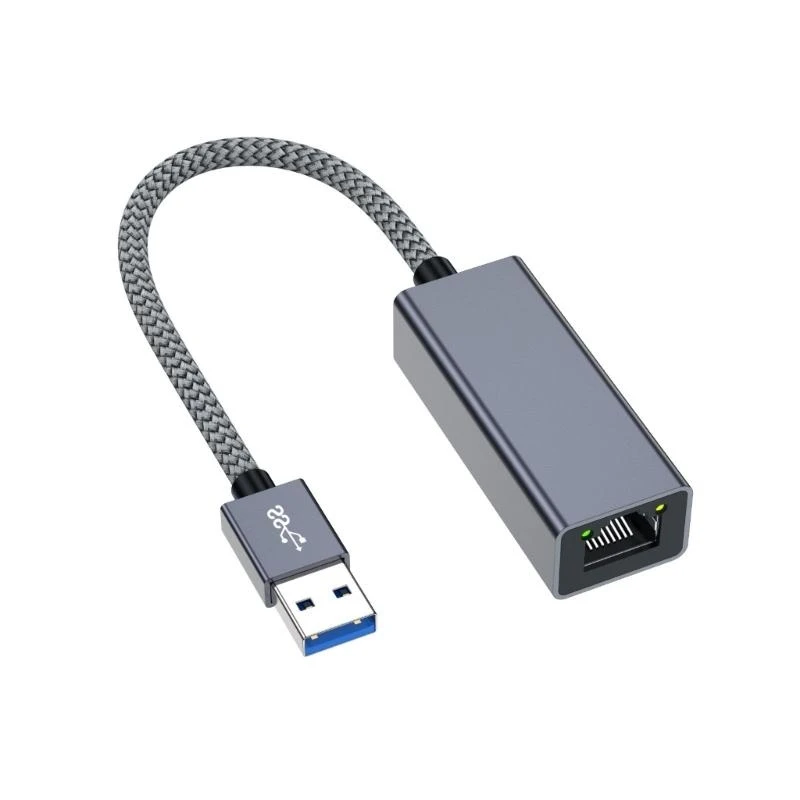 aluminum-usb30-gigabit-ethernet-adapter-rj45-for-enhanced-stability-low-latency-e65a