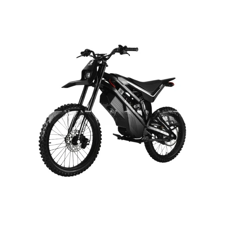 

High-power 60V/2500W electric off-road vehicle, all-terrain adult off-road motorcycle