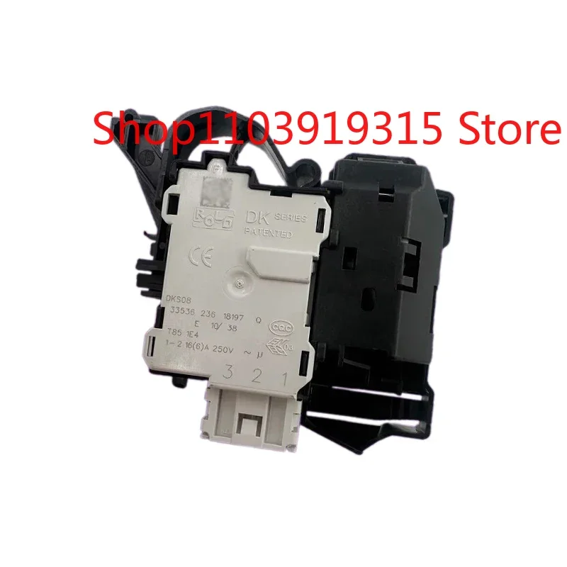 

DKS08618 wash machine accessories for Whirlpool TWD272204DSRT WDD102724SRS EWDD427220SRT Door Lock
