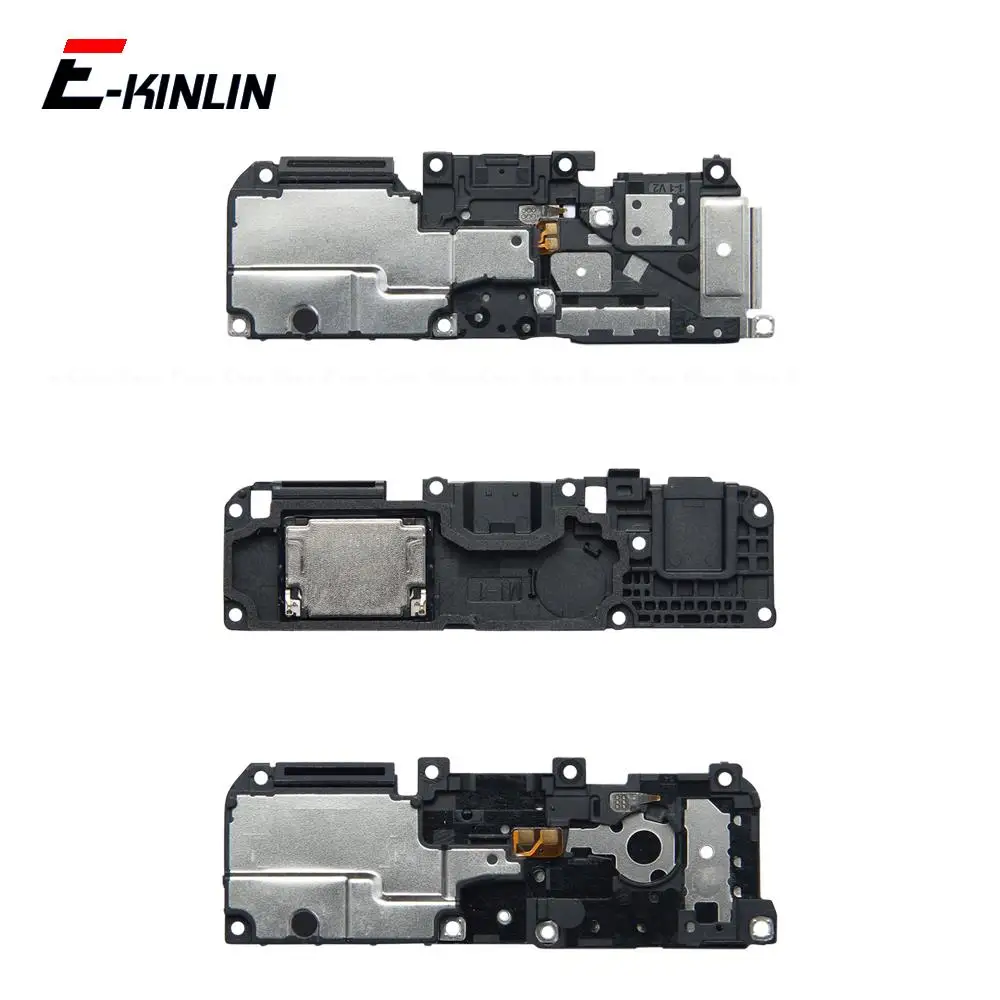 Loud Speaker Sound Buzzer For Vivo Y3s Y3 Y5s Y7s Y9s Y1s Global 2021 2020 Ringer Parts