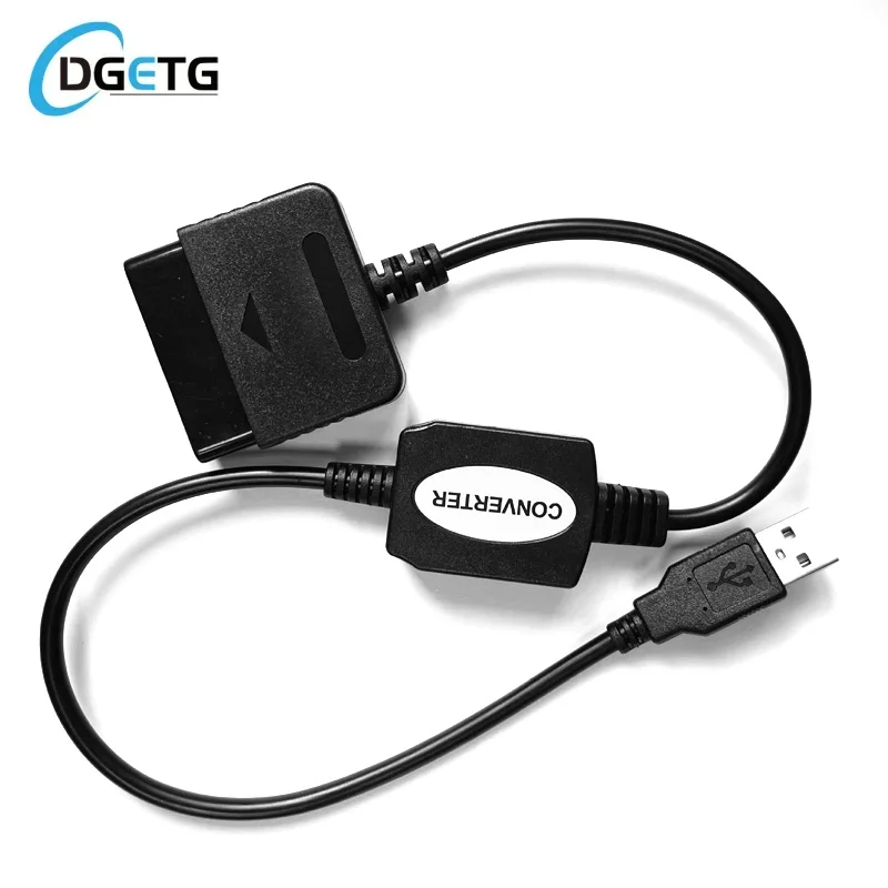 PS3 Controller an PS2: Der ultimative Adapter für PlayStation-Spieler