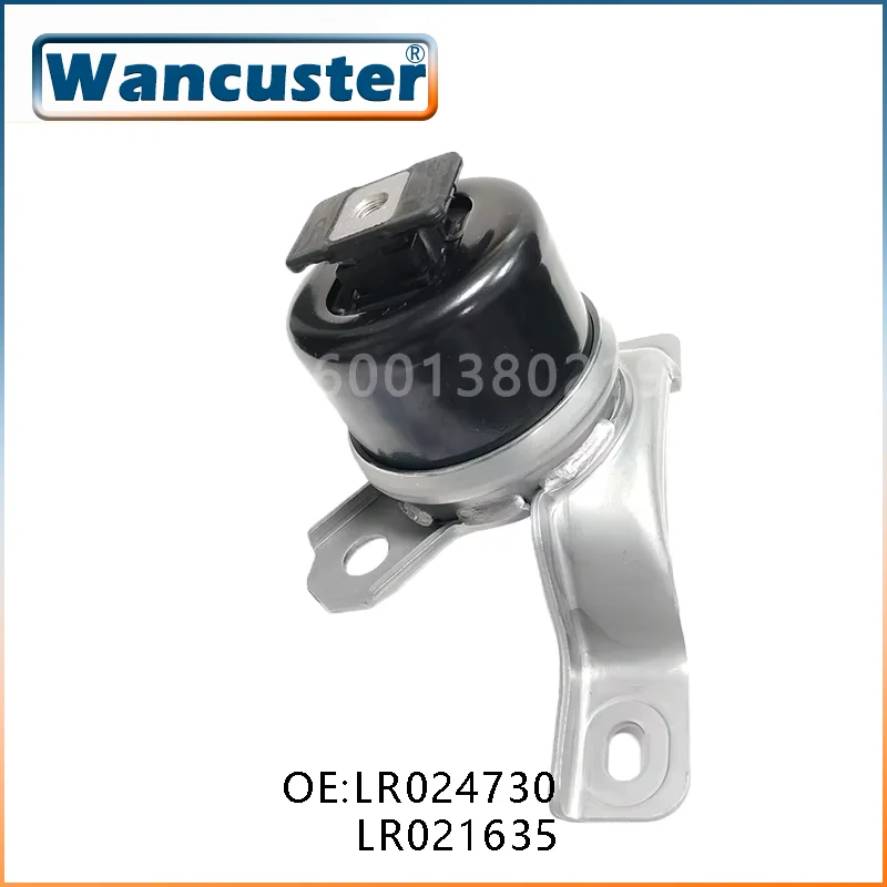 

Land Rover Engine Mount Support for Discovery Sport L550 Range Rover Evoque L538 Freelander 2 LR021635 LR024730 Auto Part