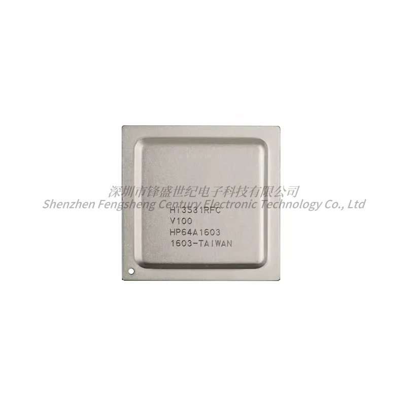 

HI3531RFC HI3531RFCV100 BGA-817 Video surveillance processor chip New Original