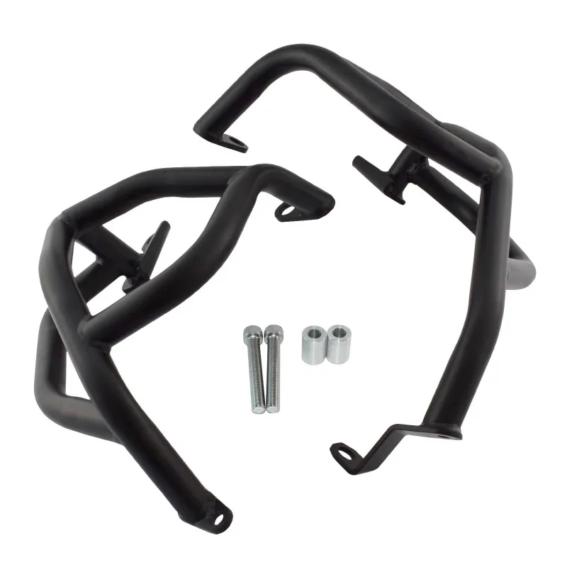 

Parts for Honda CB650R CB650F 14-20 Engine Bumper, Engine Protection Bar Anti-Drop Bar