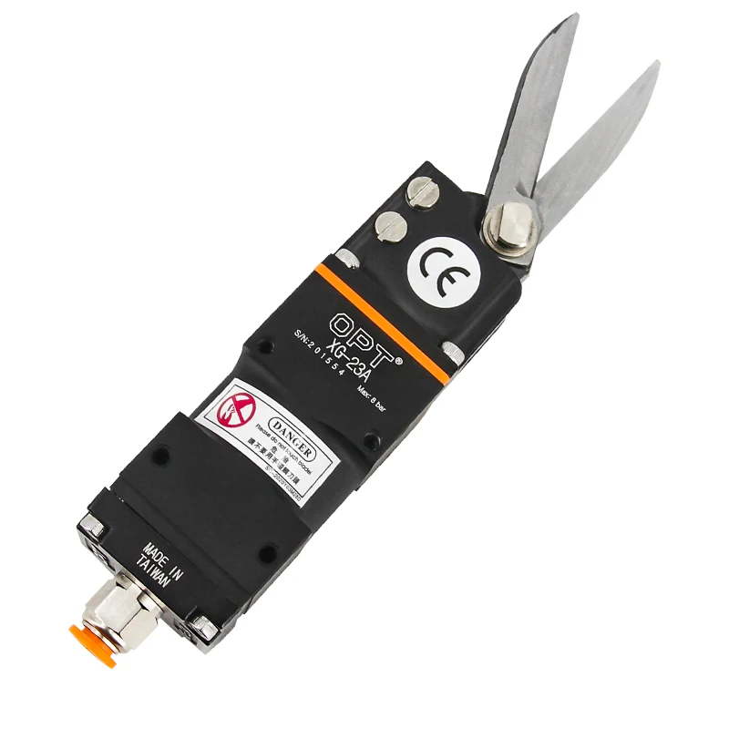 Xg-23A Pneumatic Cu…