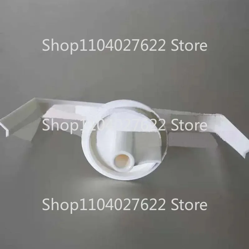 Applicable To KENWOOD Chef Machine Accessories AT956 Ice Cream Machine Mixing Paddle Blender Accessories