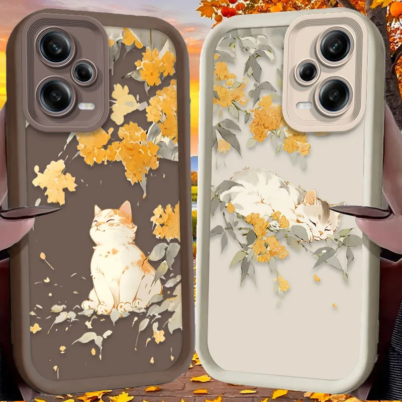 Lovely Cartoon Cat … - image