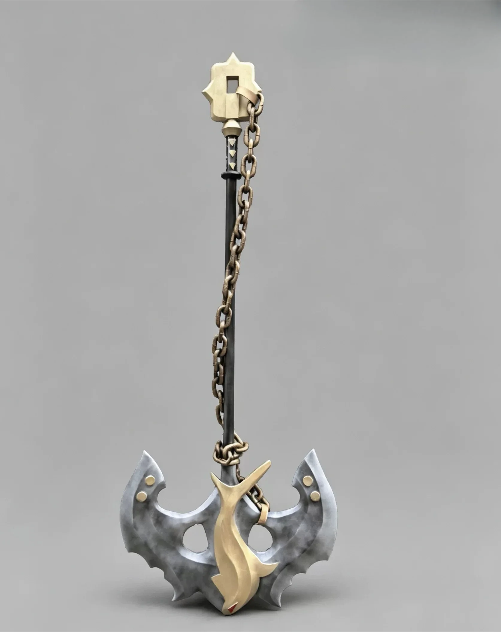 Sun Ce‌ Prop Game Honor of Kings Cosplay Halloween Christmas Props  Accessories Disguise Party Performance