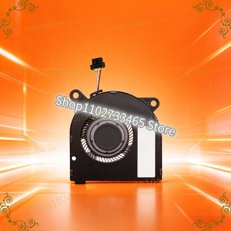 Durable Notebook Cooling Fan For HP 13‑AN TPN‑Q214 ND55C03‑18C15 L41283‑001
