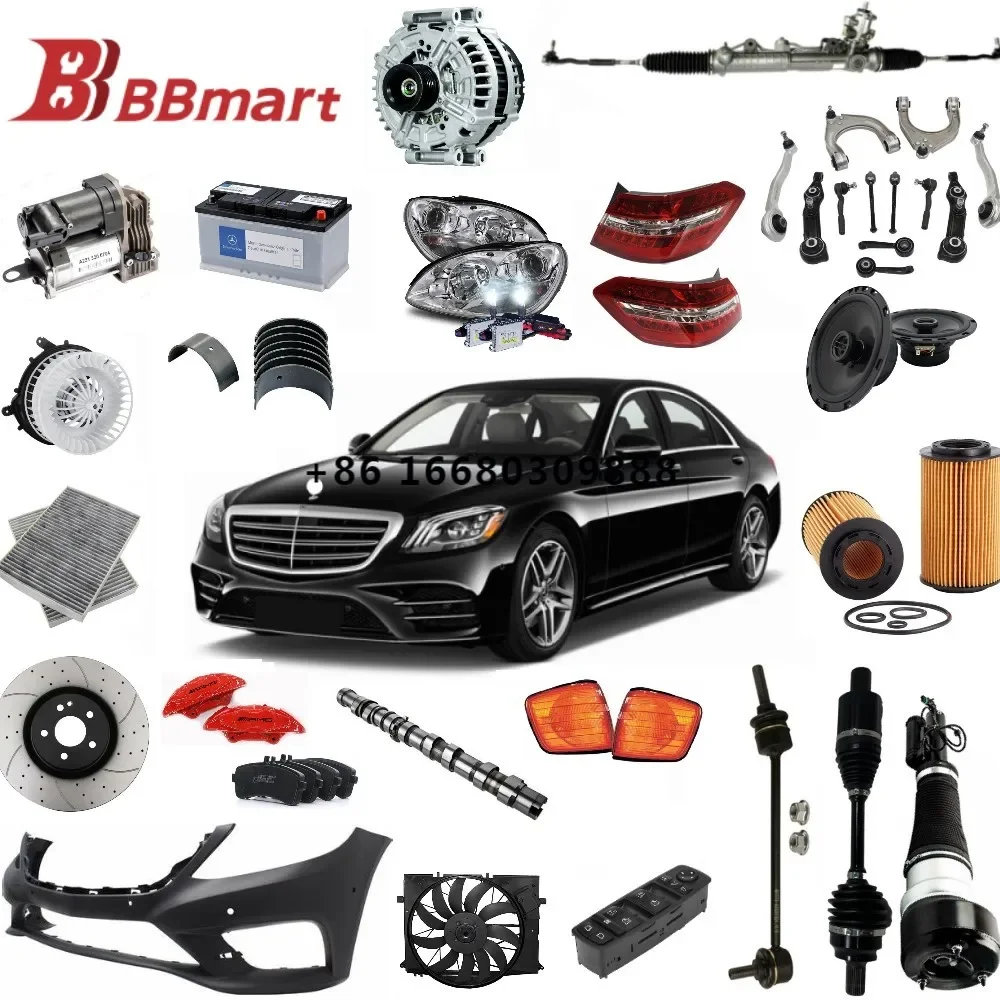 

Own Brand Bbmart Auto Part Seller Automotive Other Engine Parts Car Spare Car Accessories All for Mercedes Benz OEM Service