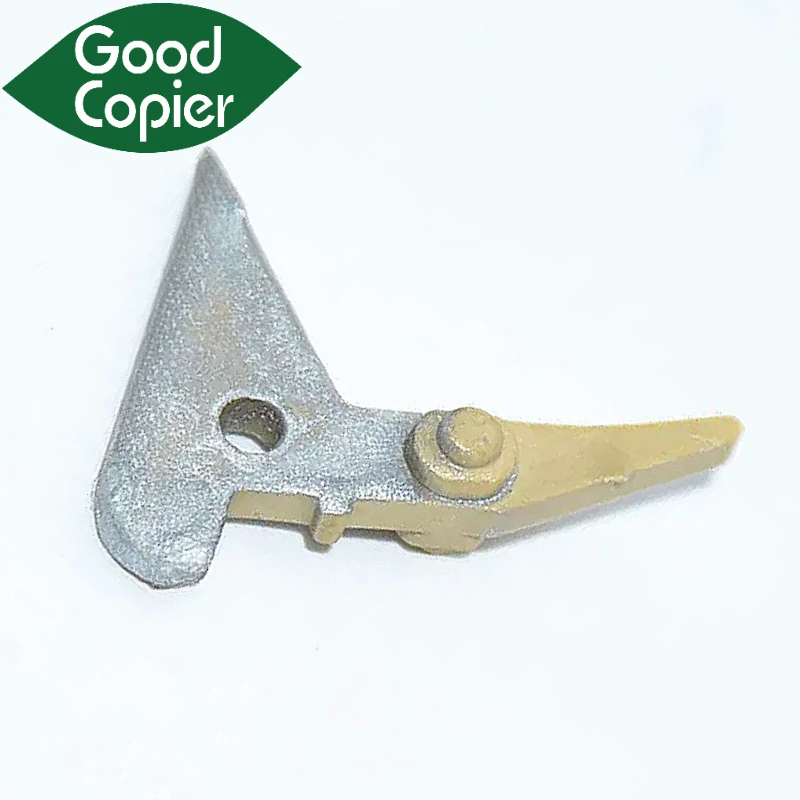 

10Pcs 1515 MP161 MP171 MP201 STRIPPER PAWL for Ricoh Aficio 1515F 1515MF MP 161 171 201 161F 171F Upper Fuser Picker Finger