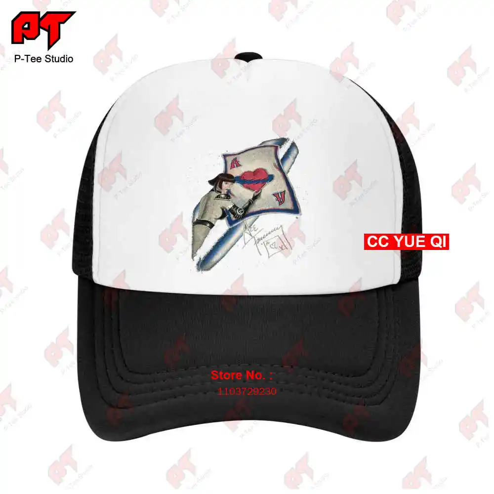 Kiss Band Ace Frehley Tour Concert Band Baseball Caps Truck Cap R8XJ