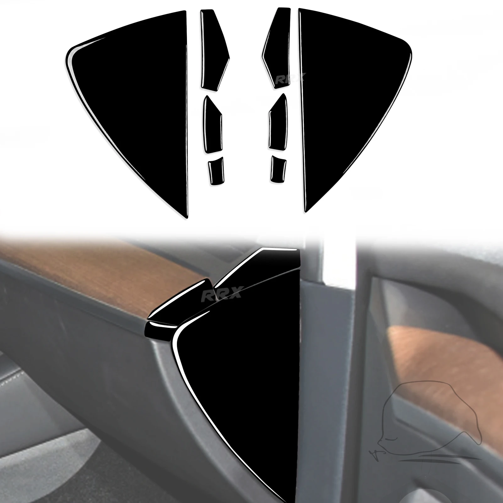 Piano Black