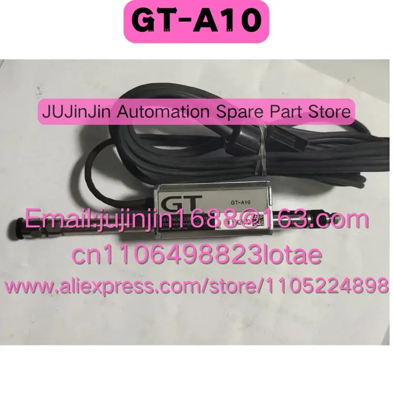 GT-A10 Used In Good Working Condition Quick Shipment