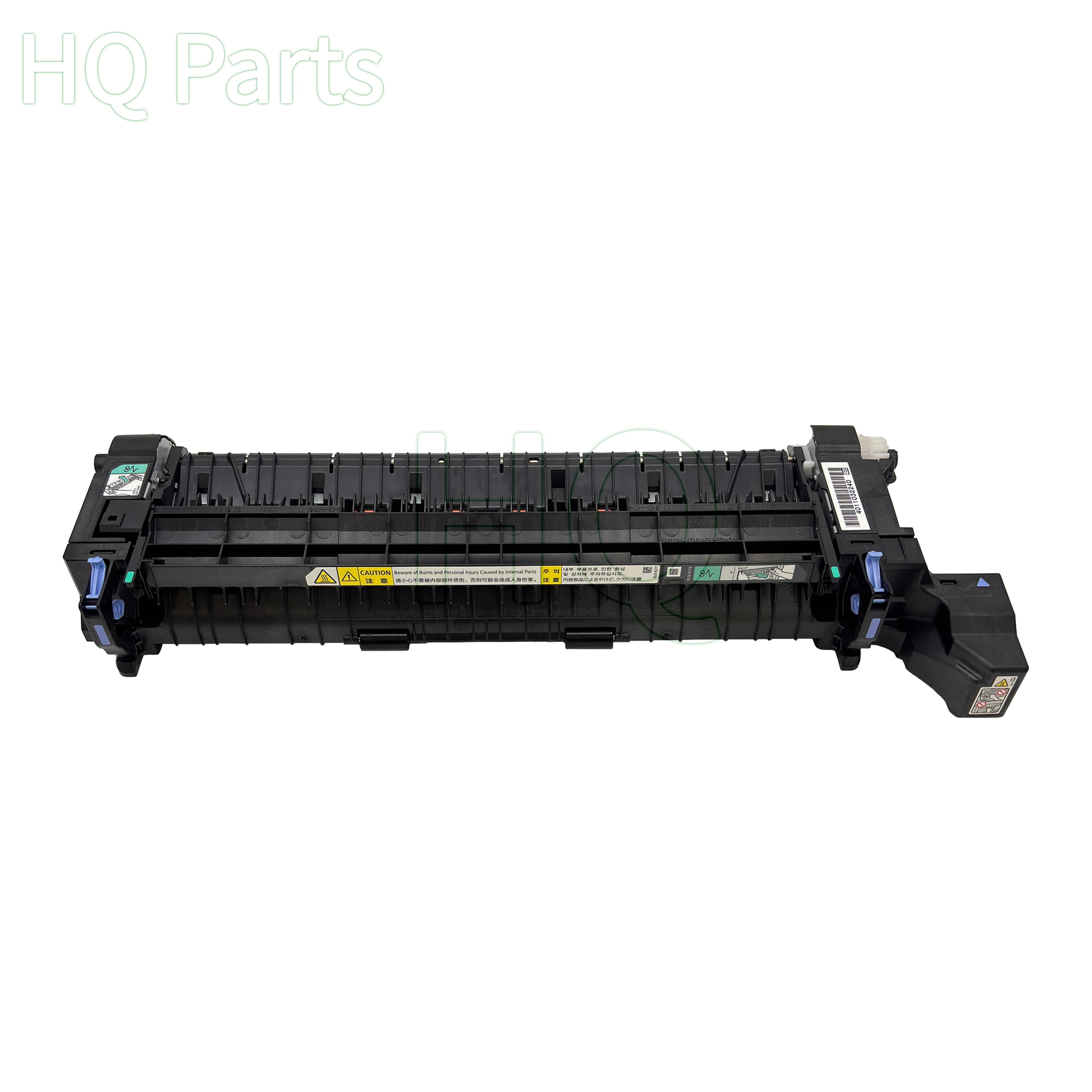3WT87A 3WT88A Fuser Unit Fixing Unit Assembly for M751 E75245 Fuser Fixing Assembly