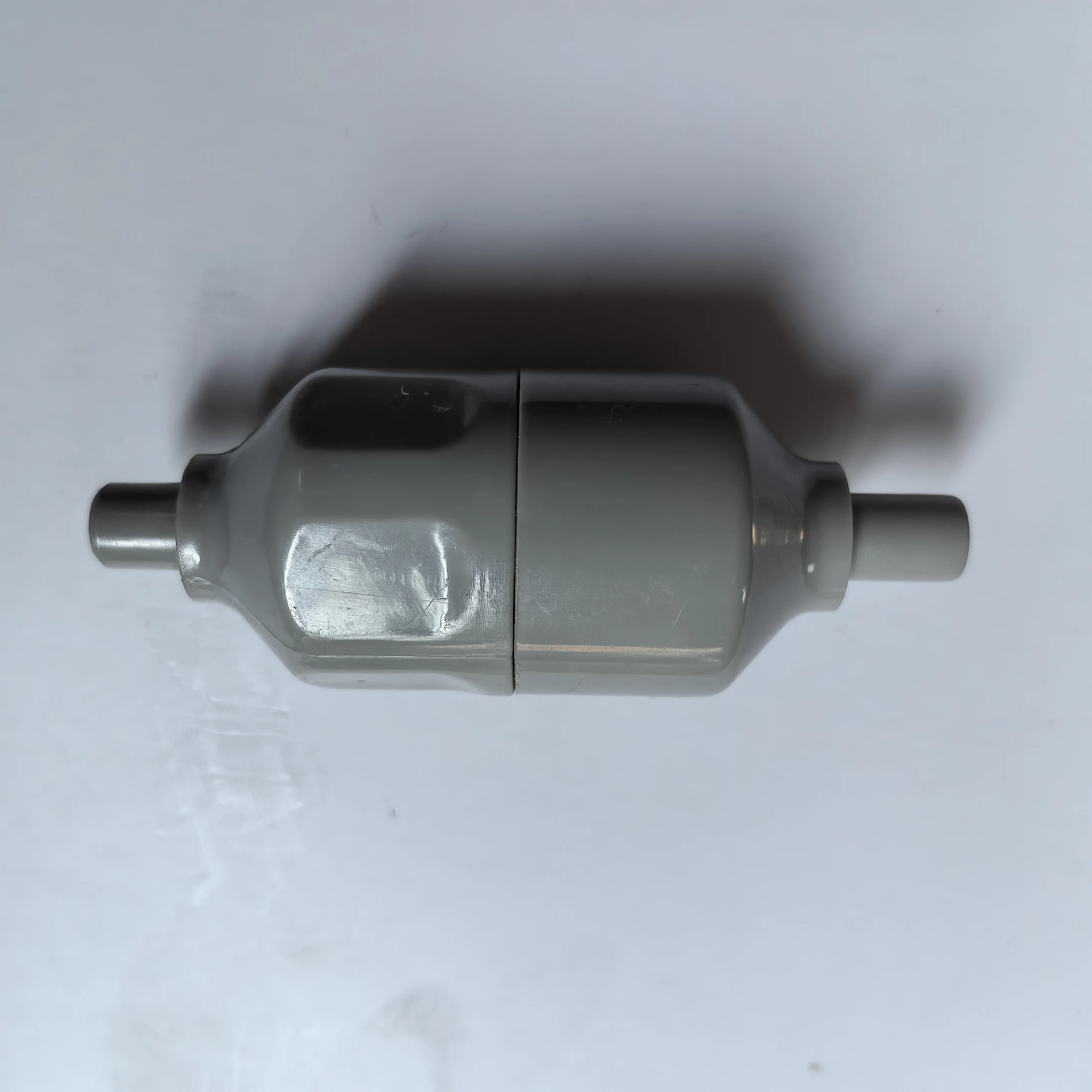 Dental Chair Filter Integrated Machine Weak Straw Filter Cup Dental Consumables Accessories Equipment Dental Materials