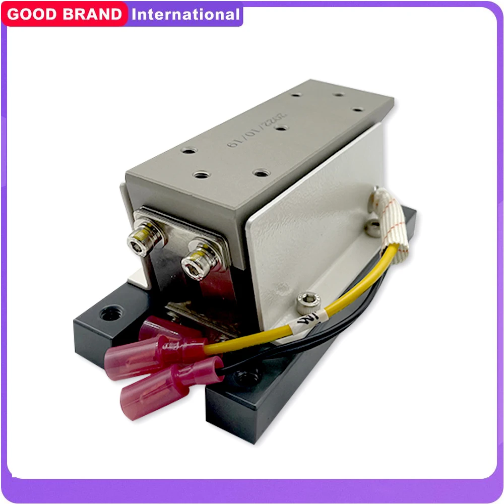 YQ-160T Automatic Feeding Machine Linear Feeder Direct Vibration Feeder Vibrating Plate Controller Feed Channel 220V Tool